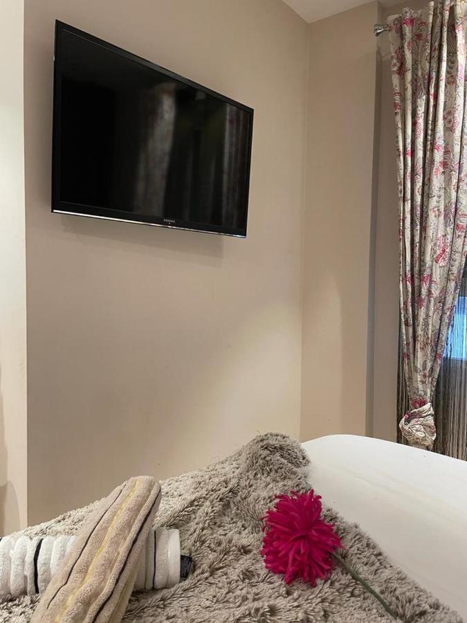 Penthouse In Elcheアパートメント エクステリア 写真